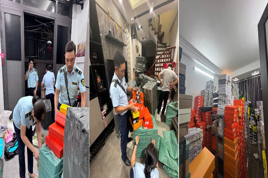 Bảo vệ người tiêu dùng là bảo vệ sức khỏe, niềm tin và uy tín quốc gia trong hội nhập quốc tế