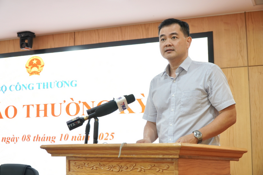 Xuất nhập khẩu tiếp tục dẫn dắt tăng trưởng, tổng kim ngạch xuất nhập khẩu 9 tháng đạt 680,6 tỷ USD