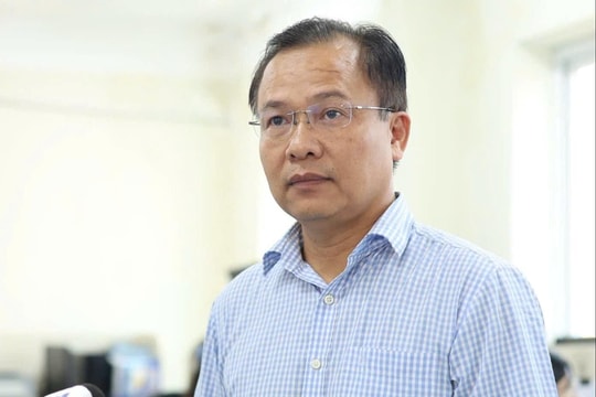 Chuyên gia nói gì về đợt mưa đặc biệt lớn ở miền Bắc vừa qua?