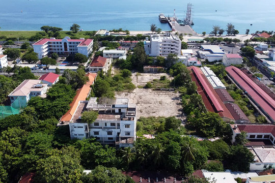 Khánh Hòa tăng tốc tháo gỡ khó khăn cho hàng loạt dự án chậm tiến độ