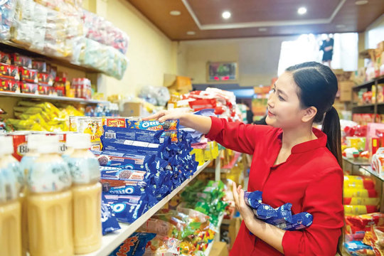 Bỏ thuế khoán: hỗ trợ để hộ kinh doanh yên tâm chuyển đổi