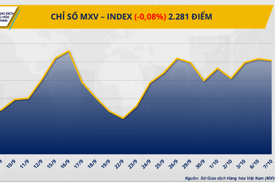 Dòng tiền thận trọng, thị trường tạm "giữ nhịp"