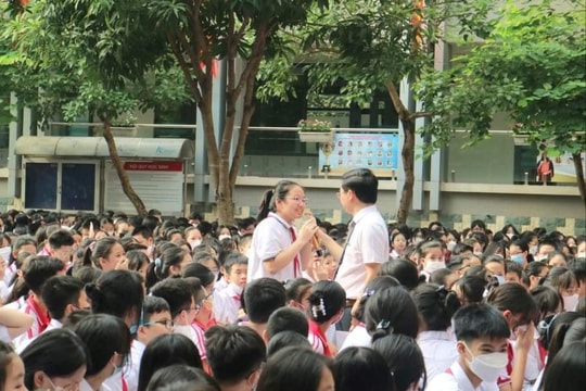 Chuyển đổi số là điều kiện tiên quyết để đổi mới tuyên truyền, phổ biến pháp luật