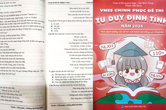 Nguy hại khi phó mặc sách cho AI