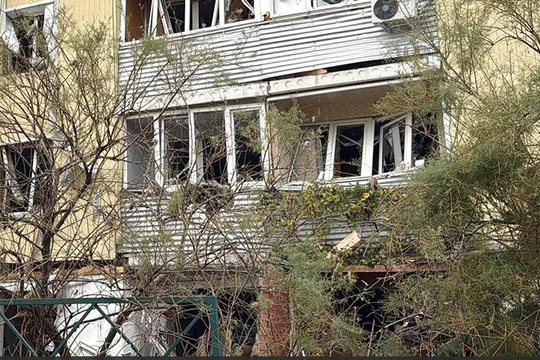 Động lực chấm dứt xung đột Nga-Ukraine đang dần phai nhạt