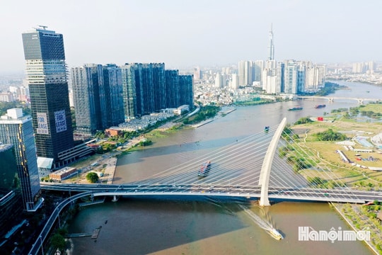 Thành phố Hồ Chí Minh kỳ vọng làm nên kỳ tích mới