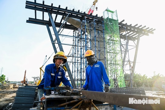 TP Hồ Chí Minh: Xử lý mạnh các nhà thầu thi công “ì ạch” các dự án trọng điểm