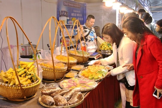 Lễ hội Ẩm thực Quảng Ninh 2025 - Hội tụ tinh hoa hương vị