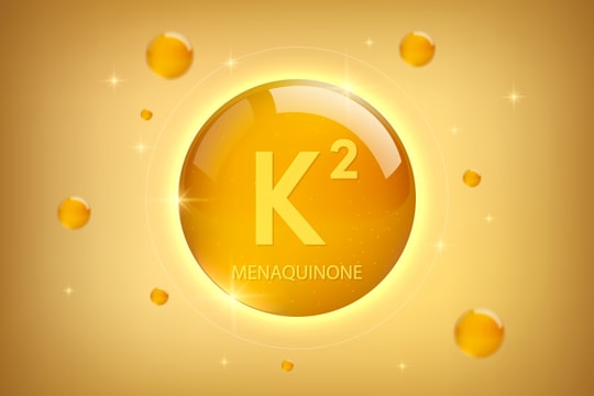 Bằng chứng khoa học Vitamin K2 hỗ trợ phát triển chiều cao ở trẻ