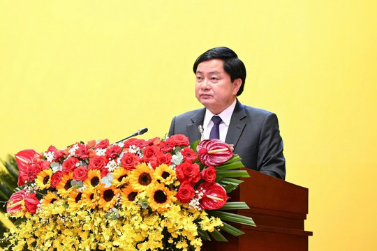 Đại hội đại biểu Đảng bộ tỉnh Tây Ninh lần thứ I, nhiệm kỳ 2025-2030: Tây Ninh hướng tới đô thị năng động, phát triển bền vững