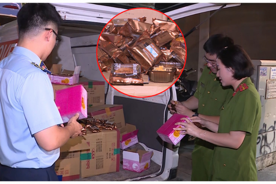 Phường Ngọc Hà (Hà Nội) Tập huấn, phổ biến kiến thức an toàn thực phẩm cho cơ sở sản xuất, kinh doanh