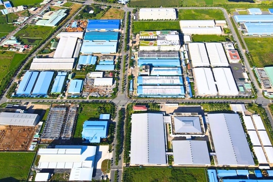 Kinh tế tư nhân - động lực tăng trưởng bền vững của Tây Ninh
