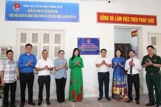 Tuổi trẻ Thủ đô - Tự hào truyền thống, khát vọng cống hiến