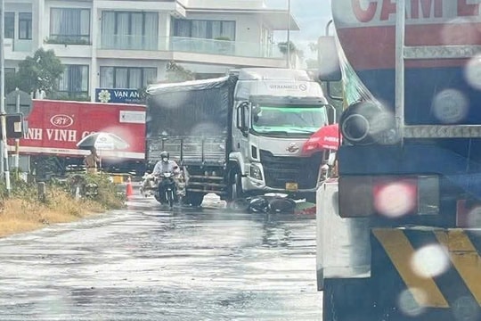 Đà Nẵng: Cần sớm xử lý nút giao "tử thần" trên Quốc lộ 1