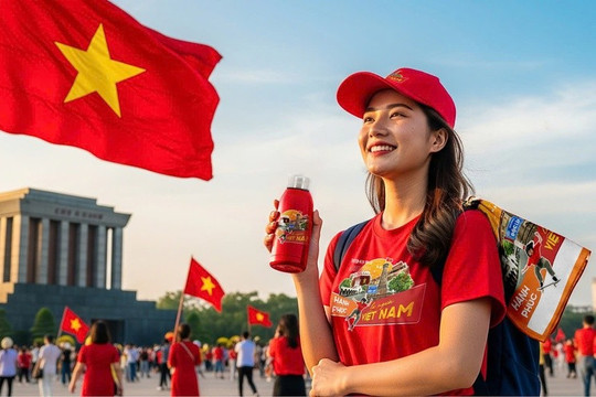 Thương hiệu SHB khẳng định dấu ấn trên thị trường, ấn tượng trong lòng công chúng