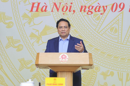 Không khoan nhượng với tội phạm ma túy, từng bước vô hiệu hóa tội phạm một cách bền vững