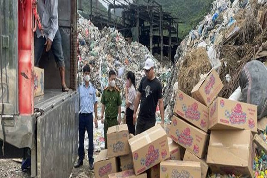 Bộ Công Thương phê duyệt đề án phát triển hoạt động bảo vệ người tiêu dùng