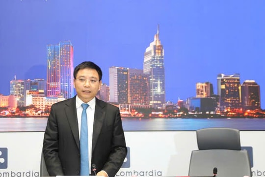 Nâng hạng thị trường chứng khoán - Dấu mốc cho bước chuyển mình toàn diện