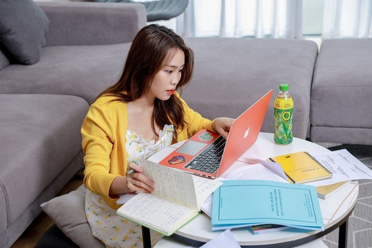 Tân sinh viên và hành trình "level up": Khi áp lực trở thành sức bật để trưởng thành