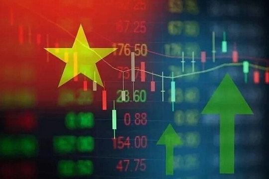 Thủ tướng chỉ đạo các giải pháp để thị trường chứng khoán Việt Nam tiếp tục phát triển mạnh mẽ