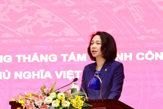Hà Nội lan tỏa niềm tự hào dân tộc qua tổ chức các sự kiện kỷ niệm A80