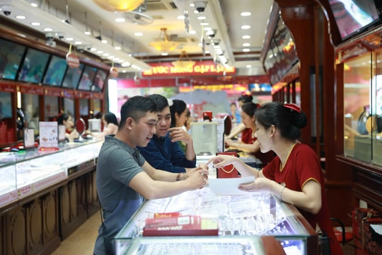 Sớm nhất đầu năm 2026, thị trường vàng mới có nguồn cung mới