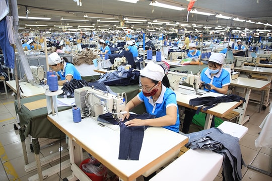 Hà Nội mở đợt thi đua cao điểm chào mừng Đại hội lần thứ XIV của Đảng