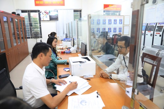 Nhân tố quyết định đưa Thủ đô phát triển