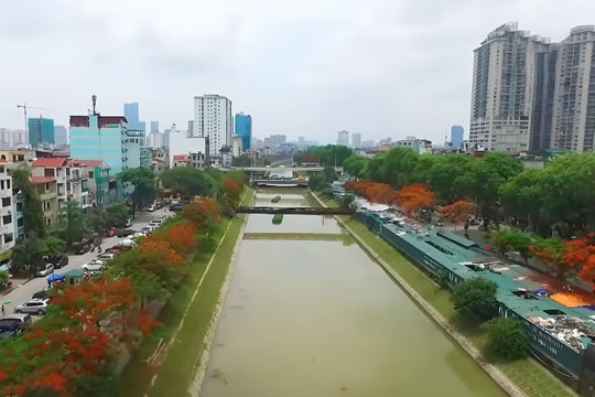 5 ưu tiên hướng tới “hạ tầng đồng bộ, hiện đại, có tính kết nối cao”