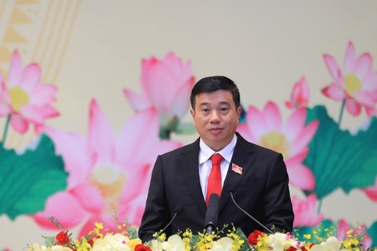 Ông Y Thanh Hà Niê Kđăm giữ chức Bí thư Tỉnh ủy Lâm Đồng