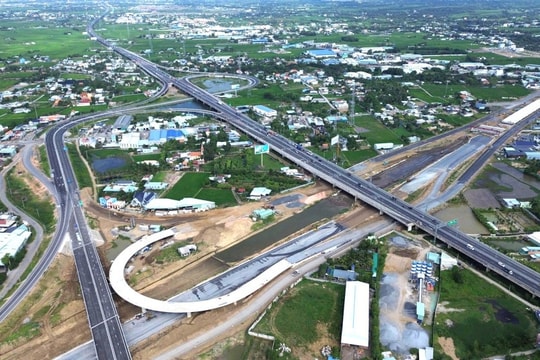 Ba đột phá chiến lược mở đường cho Tây Ninh phát triển mạnh mẽ