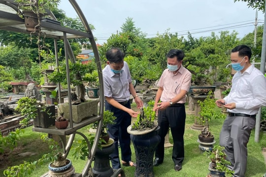 Phát triển du lịch sinh thái nông nghiệp Biến nông thôn Hà Nội thành điểm đến hấp dẫn
