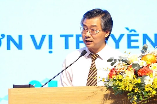Kiến tạo cơ hội bứt phá cho các nhà khoa học trẻ