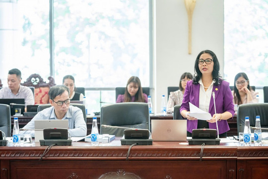 Đặt khoa học làm trung tâm trong quản trị nông nghiệp hiện đại