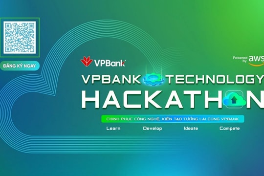 VPBank Technology Hackathon 2025 - Senior Track đang trở thành tâm điểm của cộng đồng IT Việt Nam và quốc tế