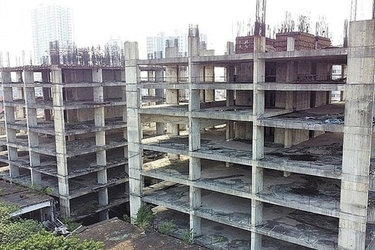 Tháo gỡ khó khăn, vướng mắc cho các dự án tồn đọng kéo dài trên Hệ thống 751