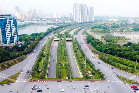 Kỷ niệm 71 năm Ngày Giải phóng Thủ đô: Khí thế mới, khát vọng mới