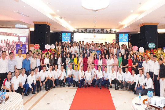 Hội Doanh nghiệp Gia Lâm chung tay vì một cộng đồng thịnh vượng, văn minh