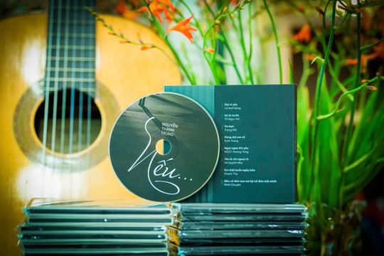 NSƯT Hoàng Tùng, Lê Anh Dũng, Minh Chuyên… kể chuyện tình yêu bằng âm nhạc mùa thu Hà Nội