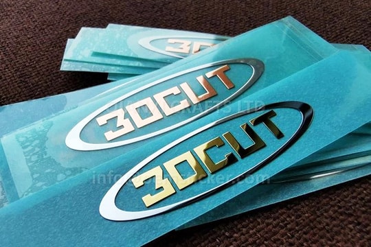 Khắc hóa học - công nghệ thầm lặng trong tiết kiệm năng lượng