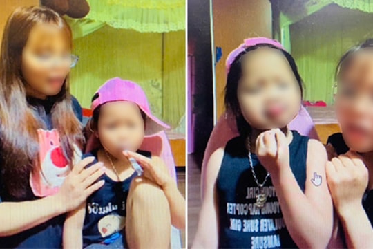 Khi trẻ em thành công cụ "câu view”: Góc khuất sau ánh hào quang