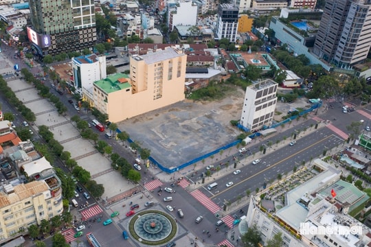 TP Hồ Chí Minh: Gỡ cơ chế, kỳ vọng “đất vàng” khởi động