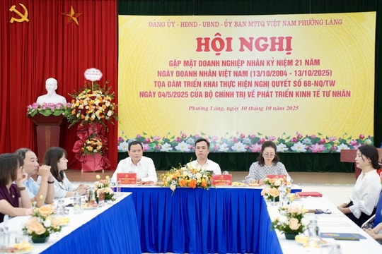 Doanh nghiệp "mở lời", chính quyền hứa "gỡ khó"