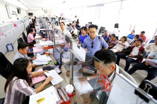 Khẩn trương rà soát, báo cáo kết quả hoạt động đầu tư 9 tháng đầu năm 2025