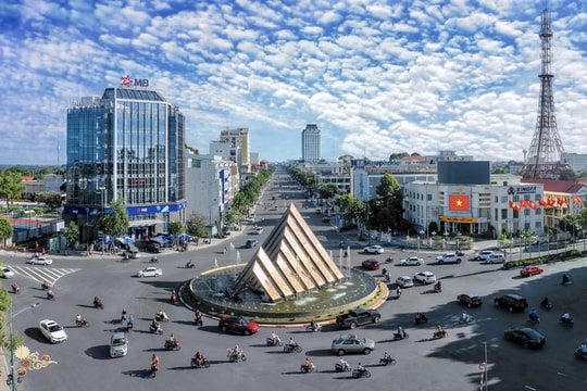 Tây Ninh khẳng định vị thế “điểm đến vàng” vùng kinh tế phía Nam
