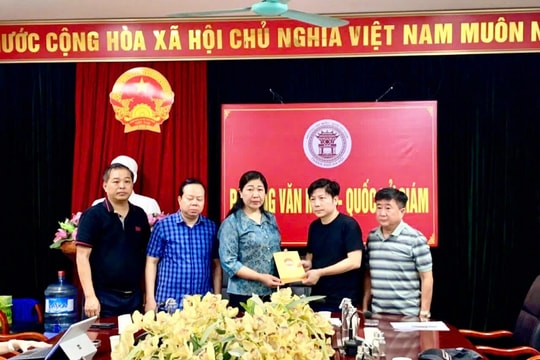 Kịp thời thăm hỏi, hỗ trợ gia đình nạn nhân vụ cháy
