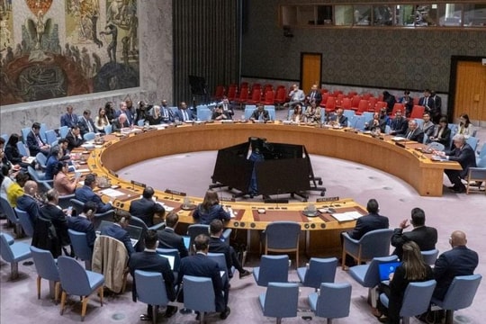 Nga chỉ trích Mỹ vi phạm luật pháp quốc tế ngoài khơi Venezuela