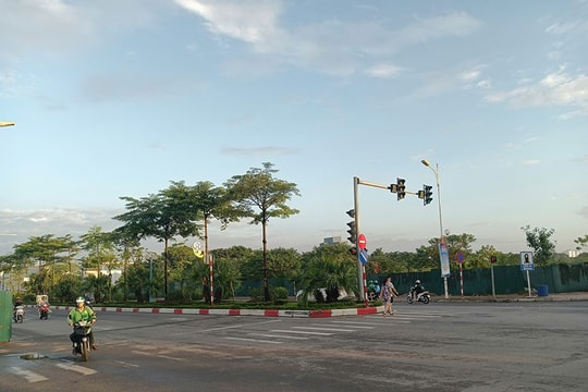 Bắc Bộ ngày nắng, đêm có mưa