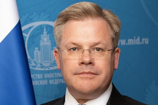 Nga vẫn để ngỏ cơ hội gia hạn Hiệp ước New START