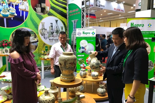Thúc đẩy và nâng tầm đội ngũ doanh nhân Thủ đô phát triển